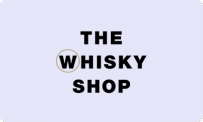 The Whisky Shop