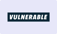 VULNERABLE