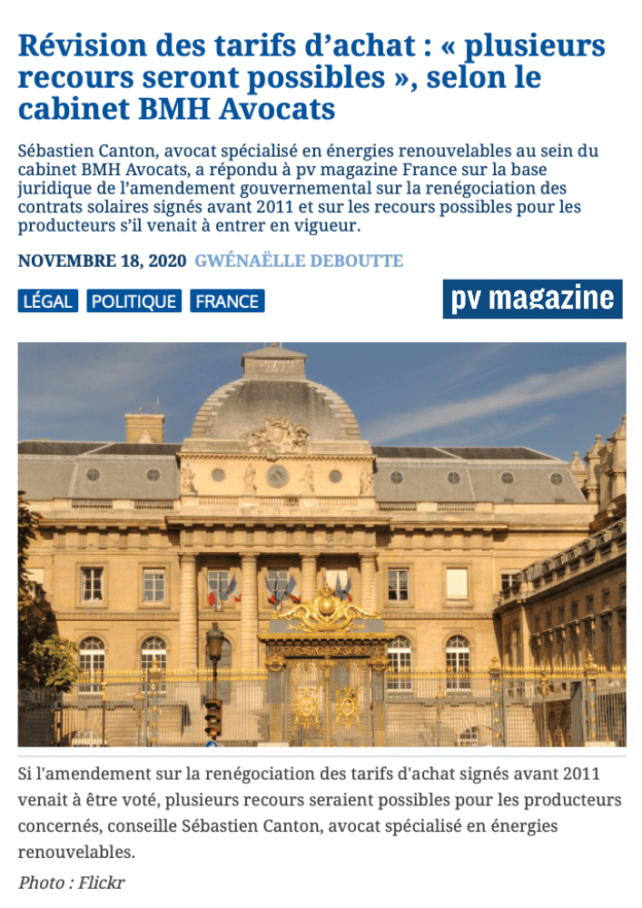 artcile pv magazine